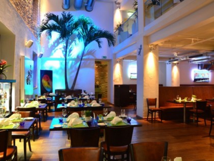 Foto: The Caribbean Embassy